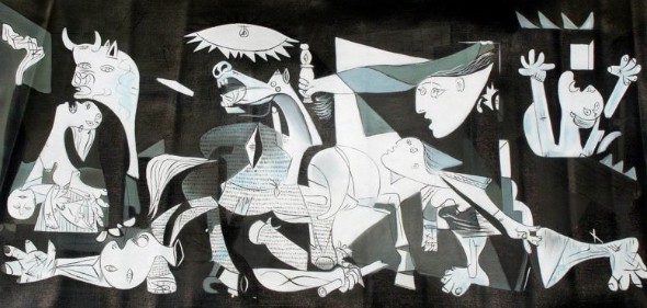 Arte en España